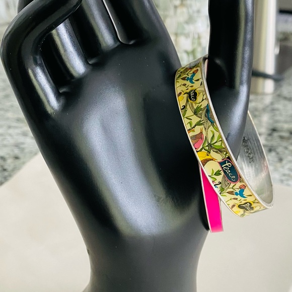 Roots bangles Brand new - Picture 5 of 5